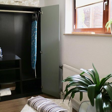 Apartment Regener Lörrach Extérieur photo