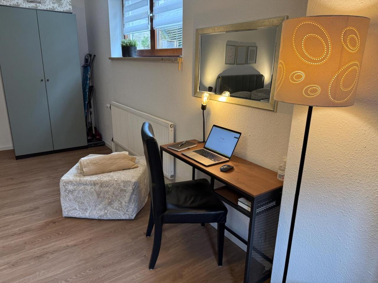 Apartment Regener Lörrach Extérieur photo