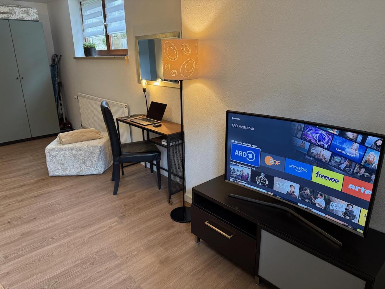 Apartment Regener Lörrach Extérieur photo