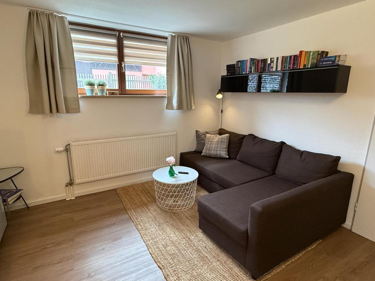 Apartment Regener Lörrach Extérieur photo